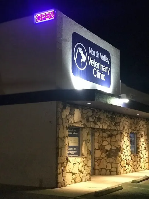 North Valley Veterinary Center And Boarding Picture 2