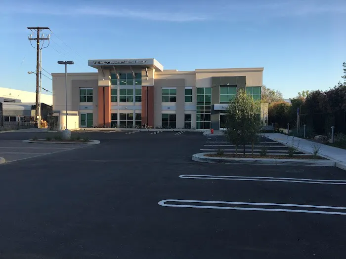 Washington Boulevard Animal Hospital Picture 3