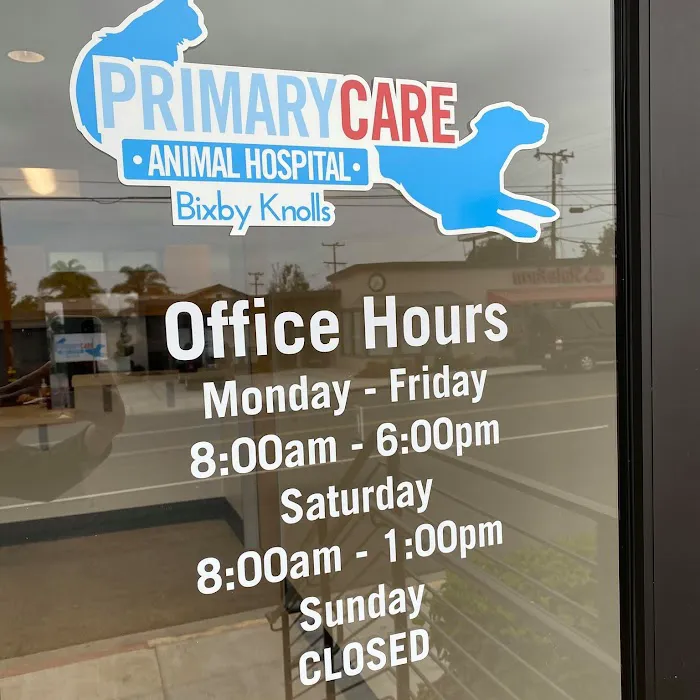 Primary Care Animal Hospital - Bixby Knolls Picture 10