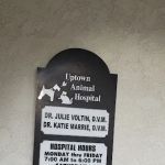 Uptown Animal Hospital Inc