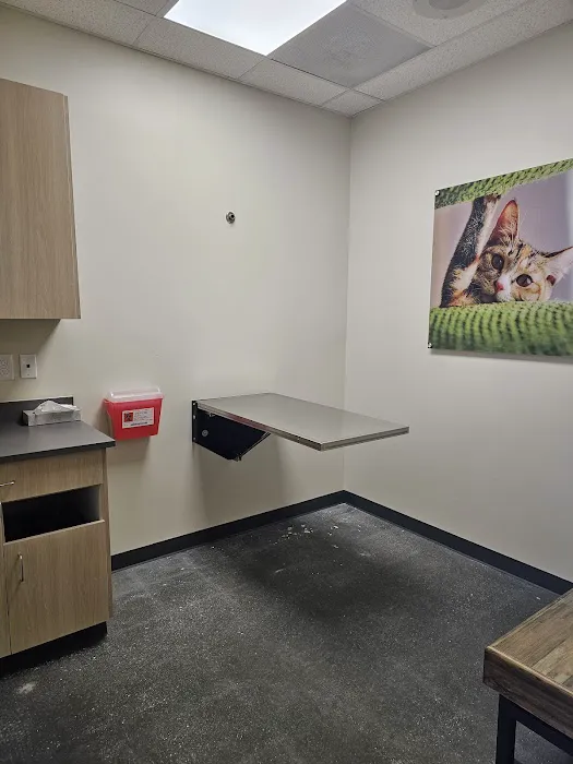 Vetco Total Care Animal Hospital Picture 1