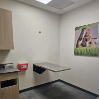 Vetco Total Care Animal Hospital ico