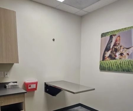 Vetco Total Care Animal Hospital