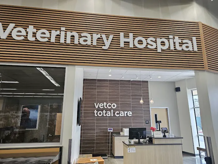 Vetco Total Care Animal Hospital Picture 6
