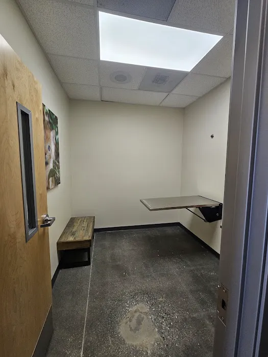 Vetco Total Care Animal Hospital Picture 4