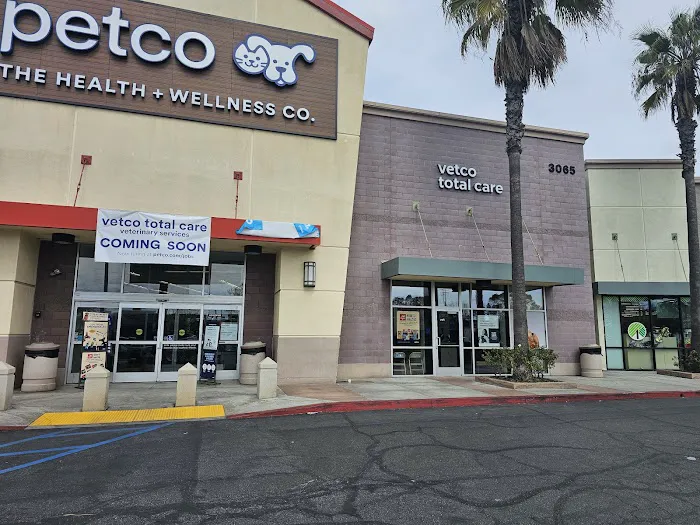 Vetco Total Care Animal Hospital Picture 9