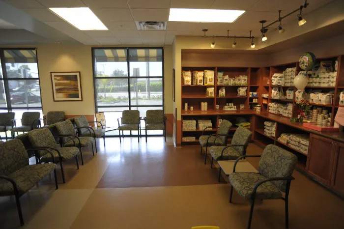 VCA Lakewood Animal Hospital Picture 6