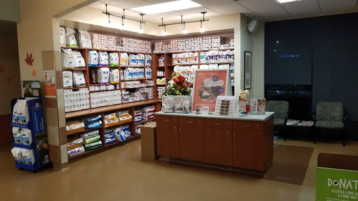 VCA Lakewood Animal Hospital Picture 4