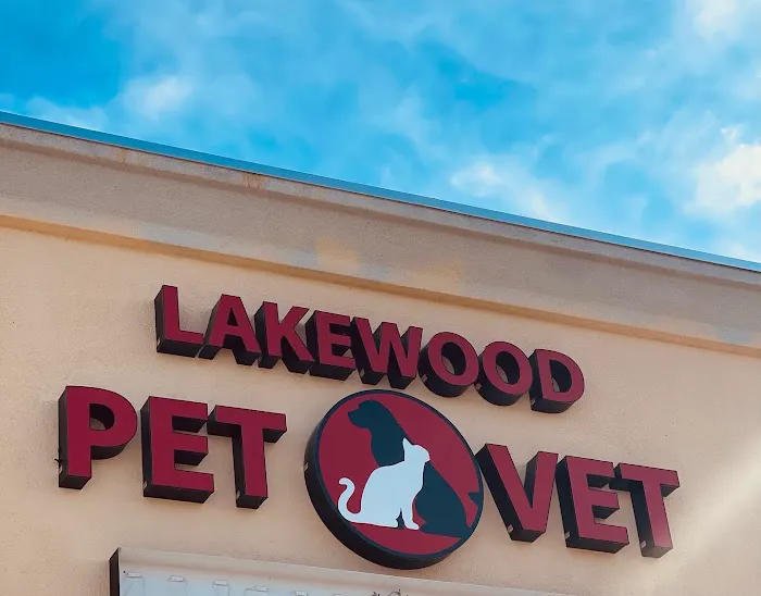 Lakewood Pet Vet Picture 1