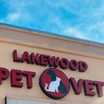 Lakewood Pet Vet