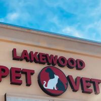 Lakewood Pet Vet ico