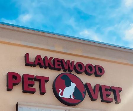 Lakewood Pet Vet