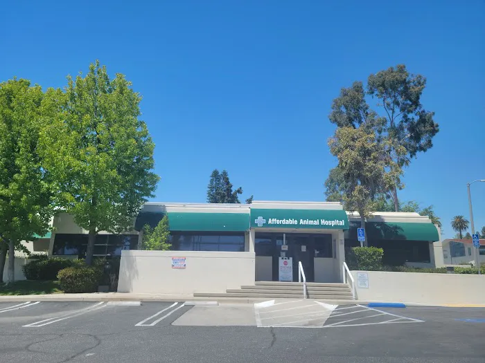 Affordable Animal Hospital Whittier Picture 6