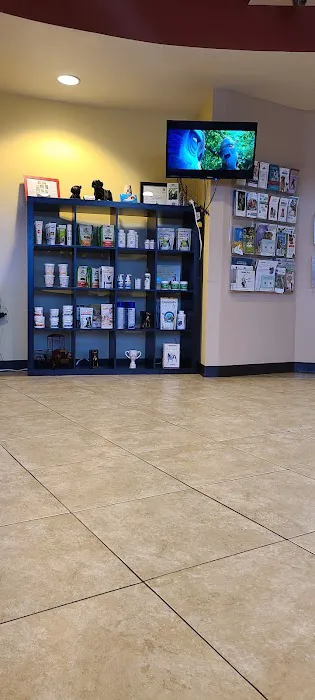 Harbor Pines Veterinary Center Picture 7