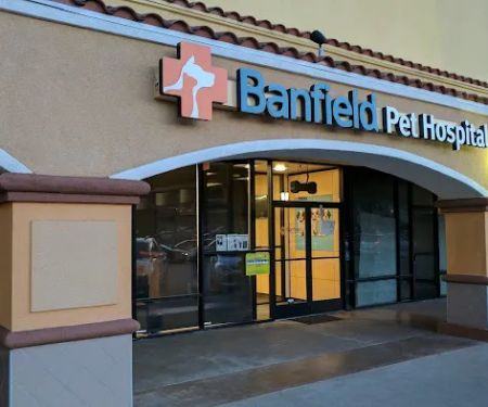 Banfield Pet Hospital
