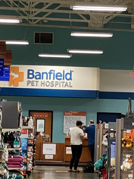Banfield Pet Hospital Picture 2