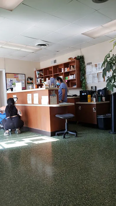 Rosemead Animal Hospital Picture 3
