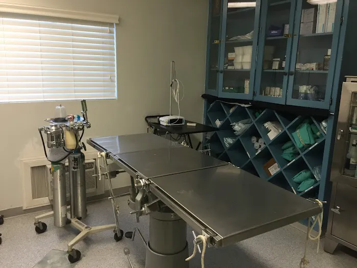 Sears Veterinary Hospital Picture 7