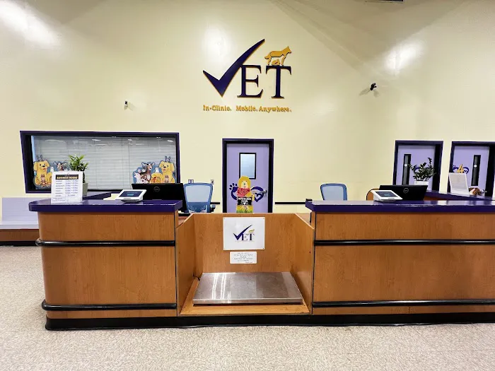 VetCheck Animal Hospital Picture 3
