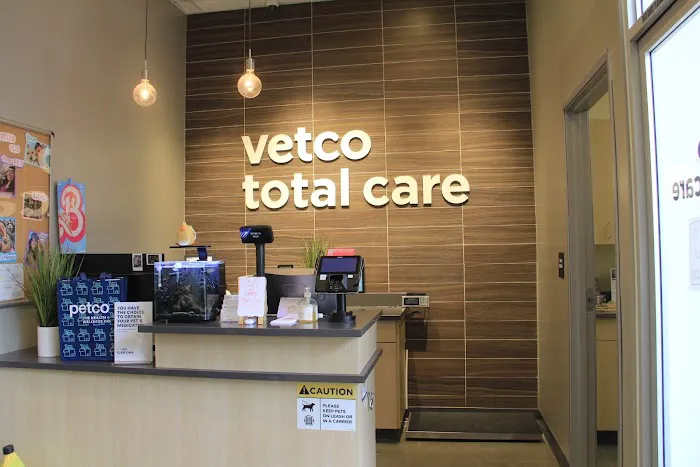 Vetco Total Care Animal Hospital Picture 3