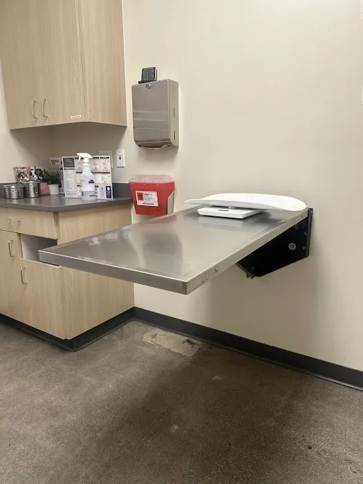 Vetco Total Care Animal Hospital Picture 1