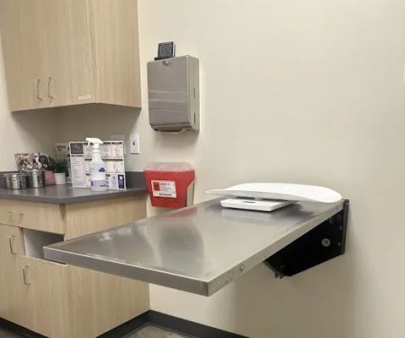 Vetco Total Care Animal Hospital