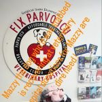 The Family Vet