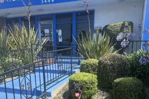 Auto Service Center