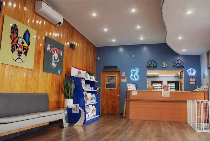 Signal Hill Pet Hospital Picture 6