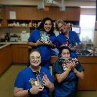 Bloomfield Animal Hospital ico