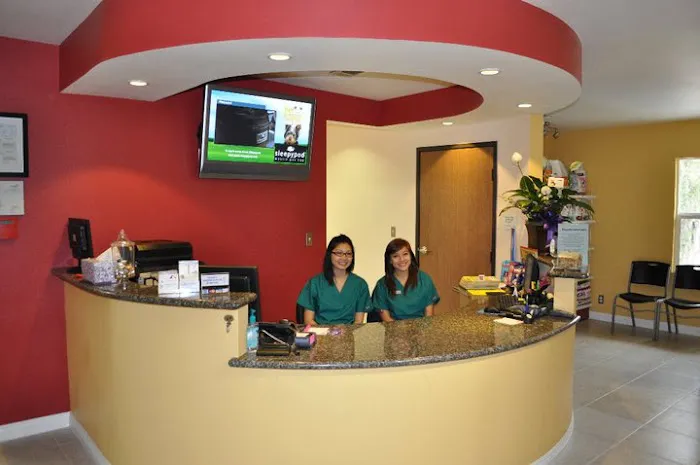 Bloomfield Animal Hospital Picture 3