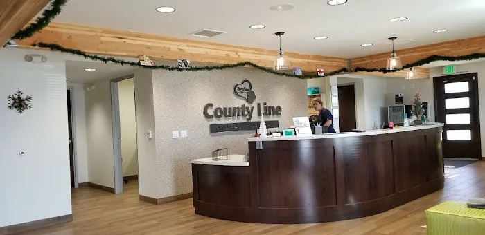 County Line Animal Hospital Picture 8