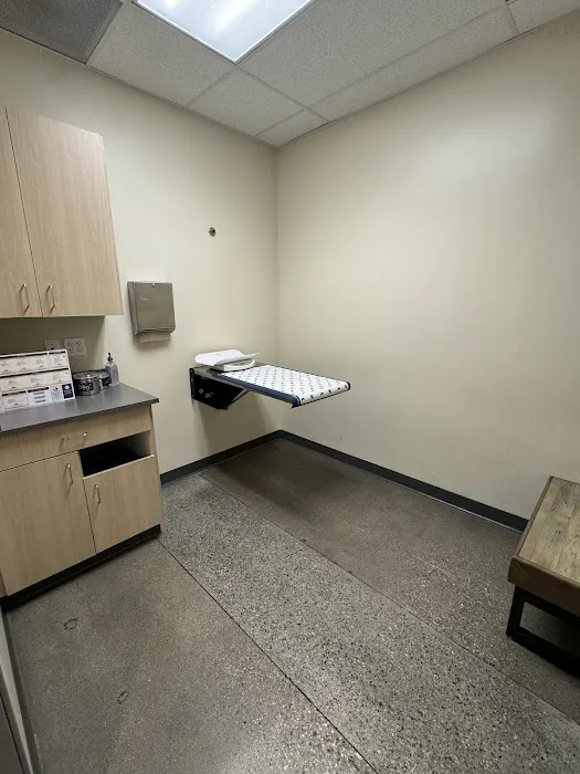 Vetco Total Care Animal Hospital Picture 10