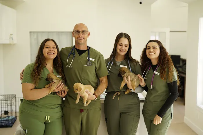 At Your Service Veterinary Hospital Picture 3
