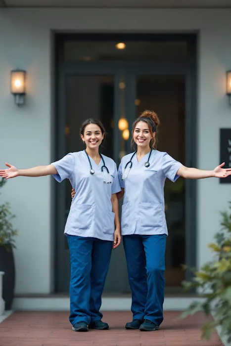 At Your Service Veterinary Hospital Picture 10