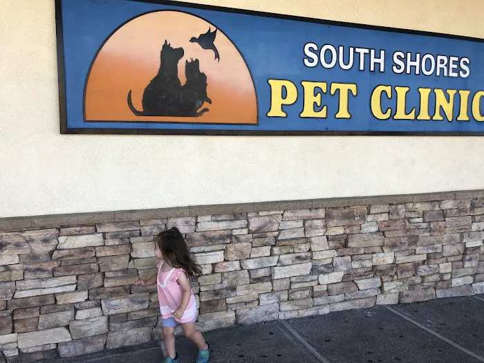 South Shores Pet Clinic Picture 7