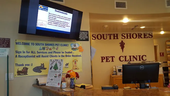 South Shores Pet Clinic Picture 9