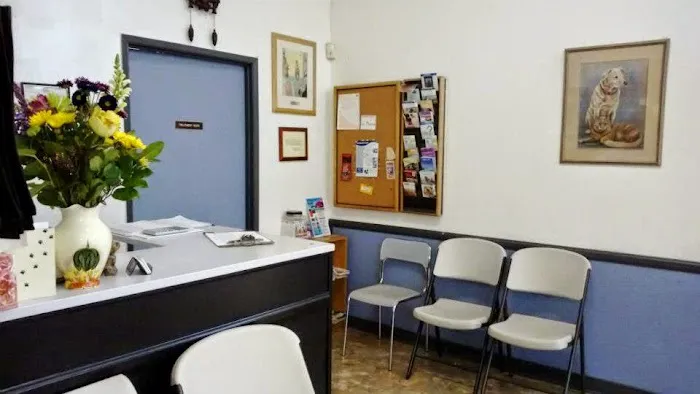 Animal Clinic of La Mirada Picture 9
