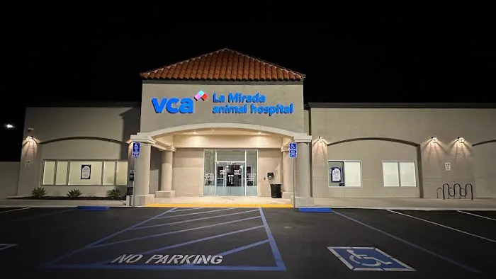 VCA La Mirada Animal Hospital Picture 6