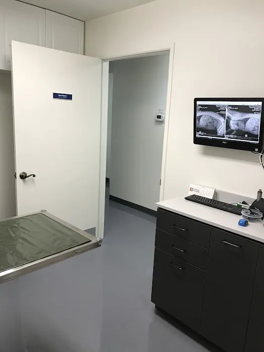 Prime Care Pet Hospital Picture 2