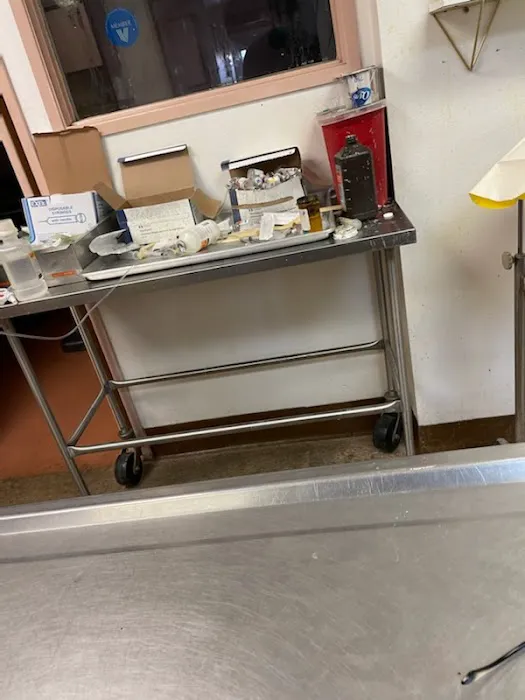 Alpine Animal Hospital Picture 6