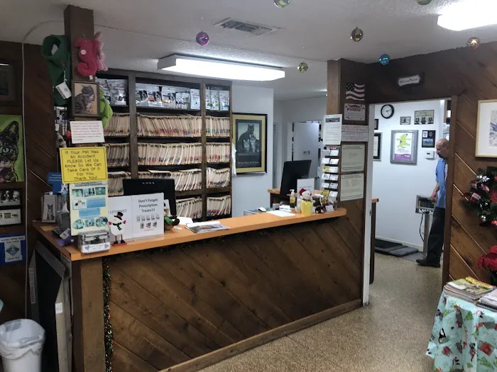 Habra Linda Animal Hospital Picture 5
