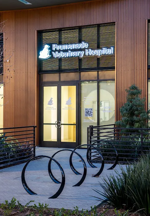 Promenade Veterinary Hospital Picture 6