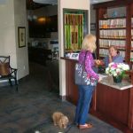 Beach Veterinary Hospital