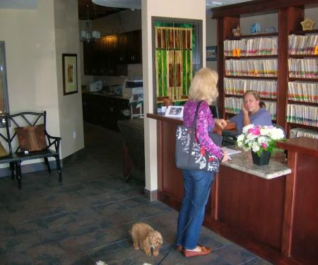 Beach Veterinary Hospital