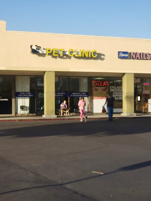 Gentle Care Pet Clinic Picture 5