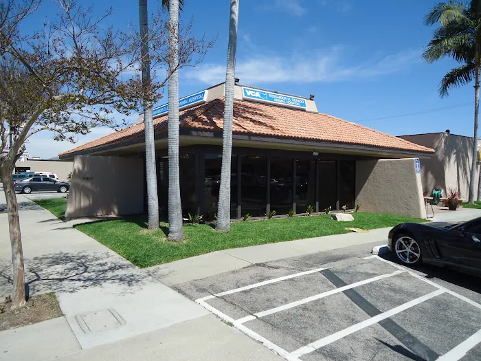 VCA Rossmoor-El Dorado Animal Hospital Picture 10