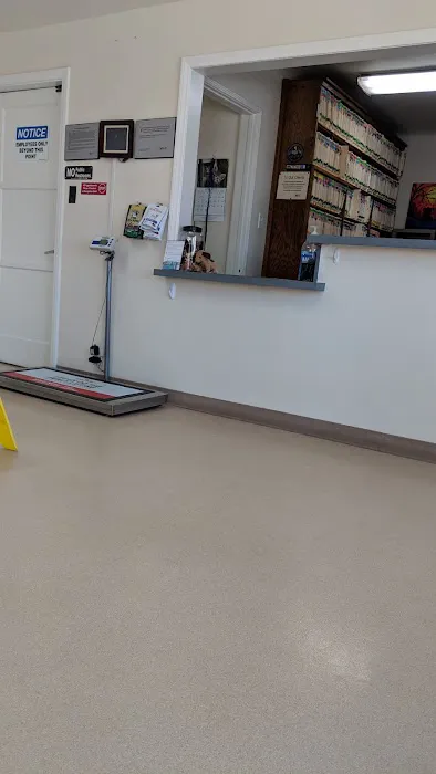 Cypress Dog & Cat Hospital Picture 4