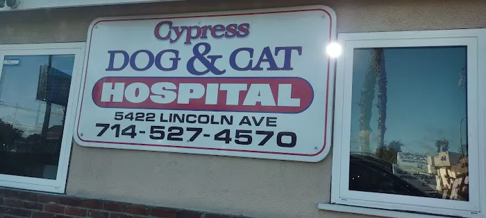 Cypress Dog & Cat Hospital Picture 7