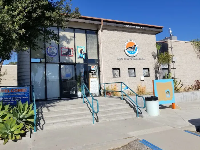 Marine Mammal Care Center Picture 7